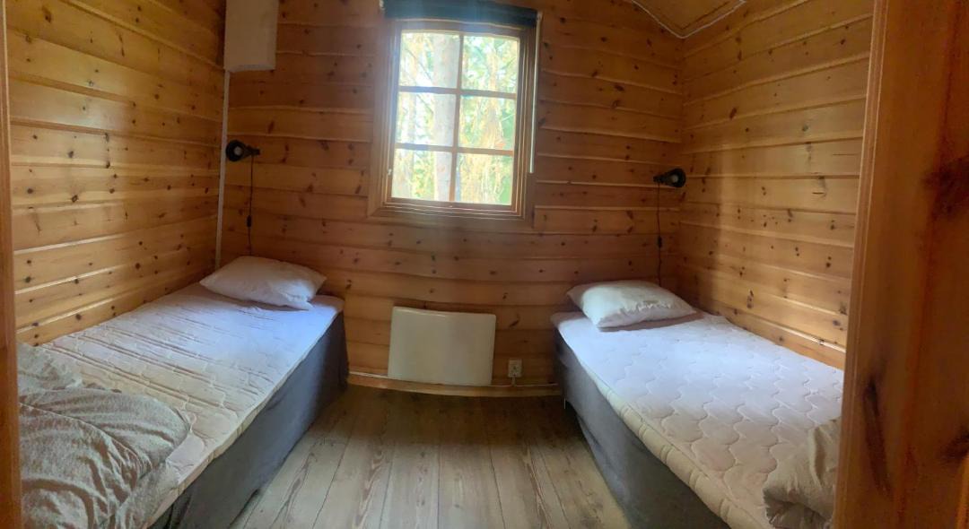 Photo of Bedroom in Gallnoby
