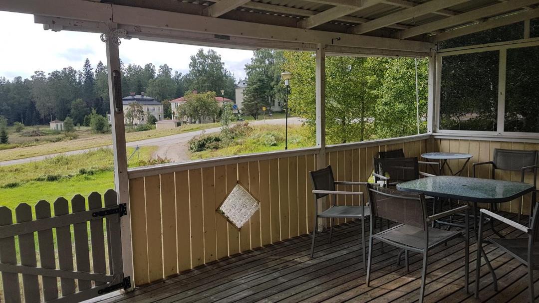 Photo of Patio Balcony in Ervalla