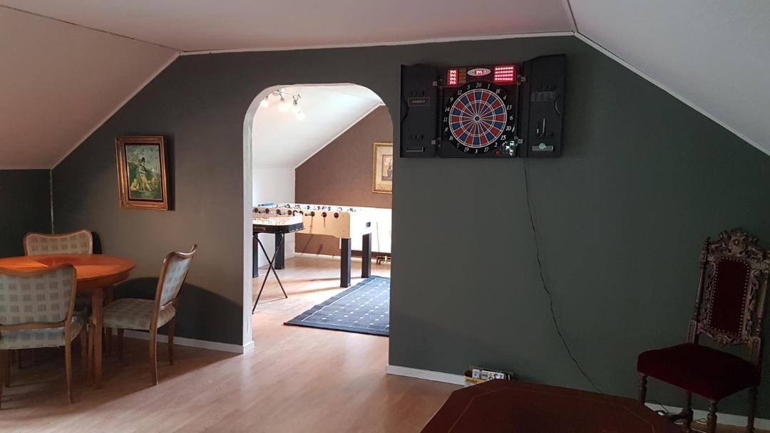 Photo of Livingroom in Ervalla