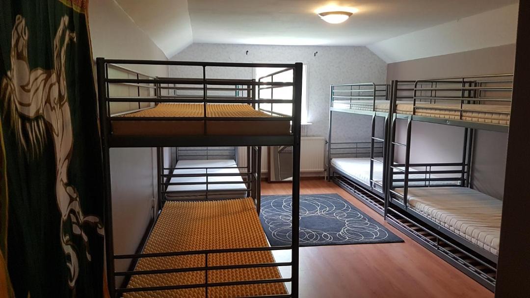 Photo of Bedroom in Ervalla