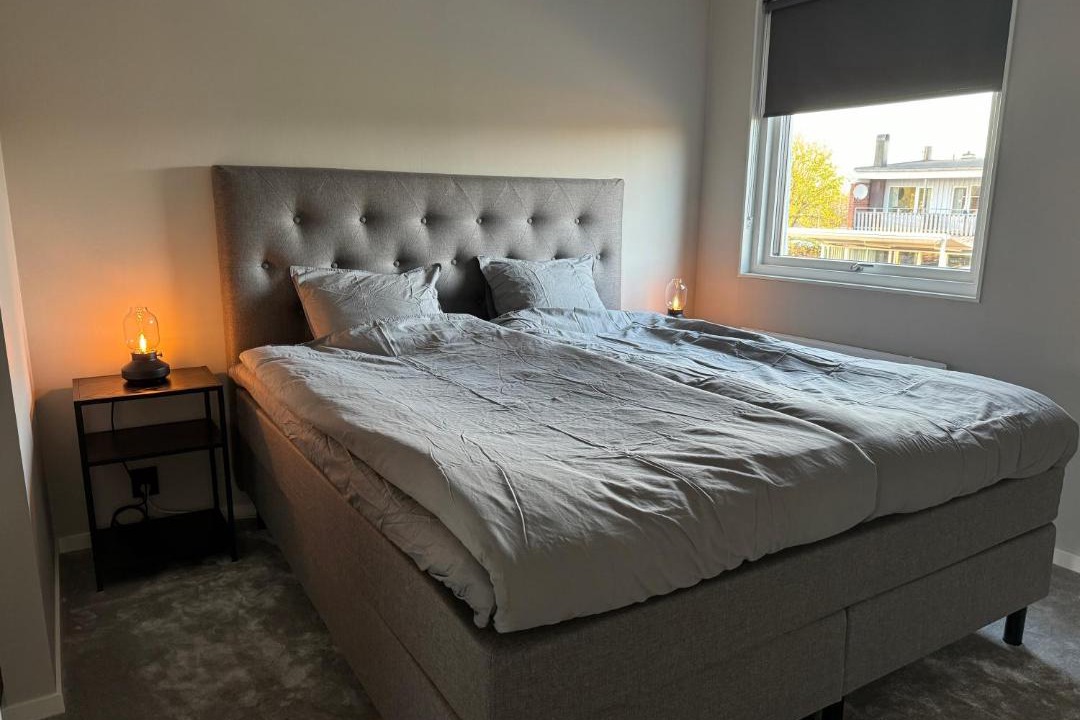 Photo of Bedroom in Aahus
