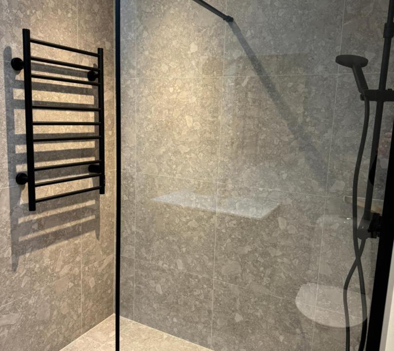 Photo of Bathroom in Aahus