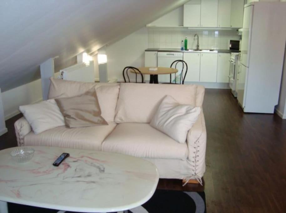 Photo of Livingroom in Lulea