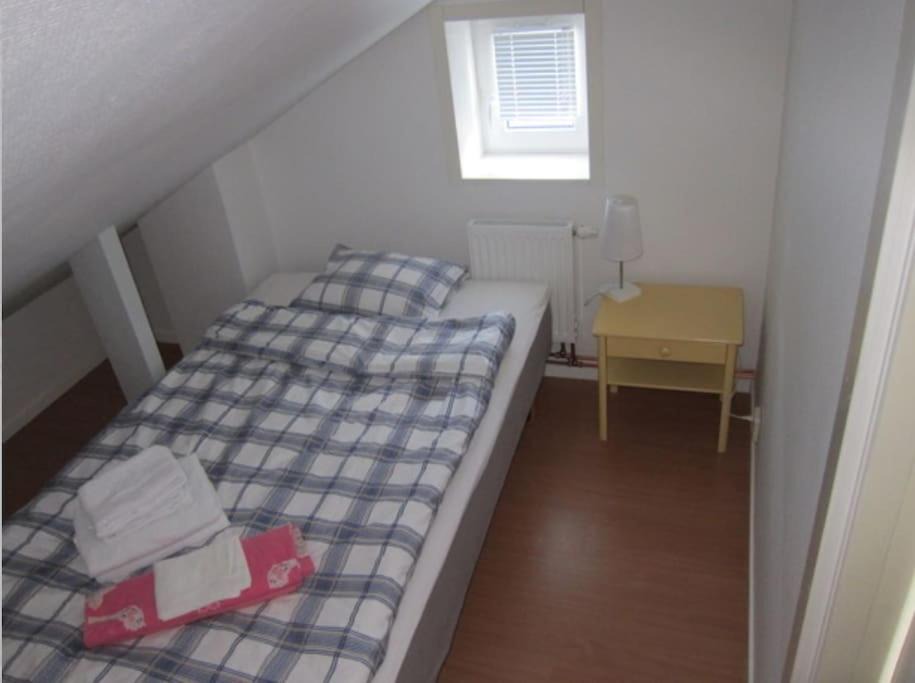 Photo of Bedroom in Lulea