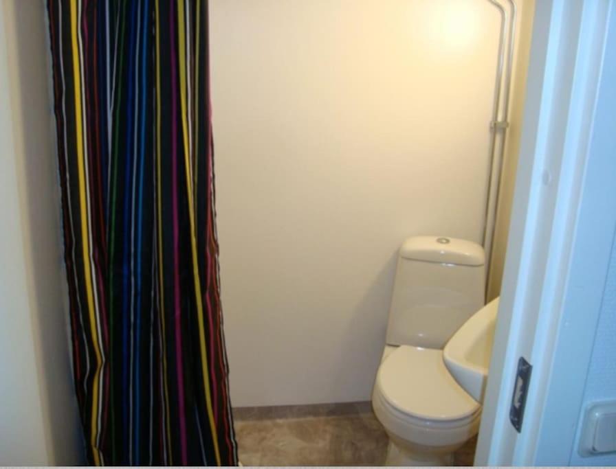 Photo of Bathroom in Lulea