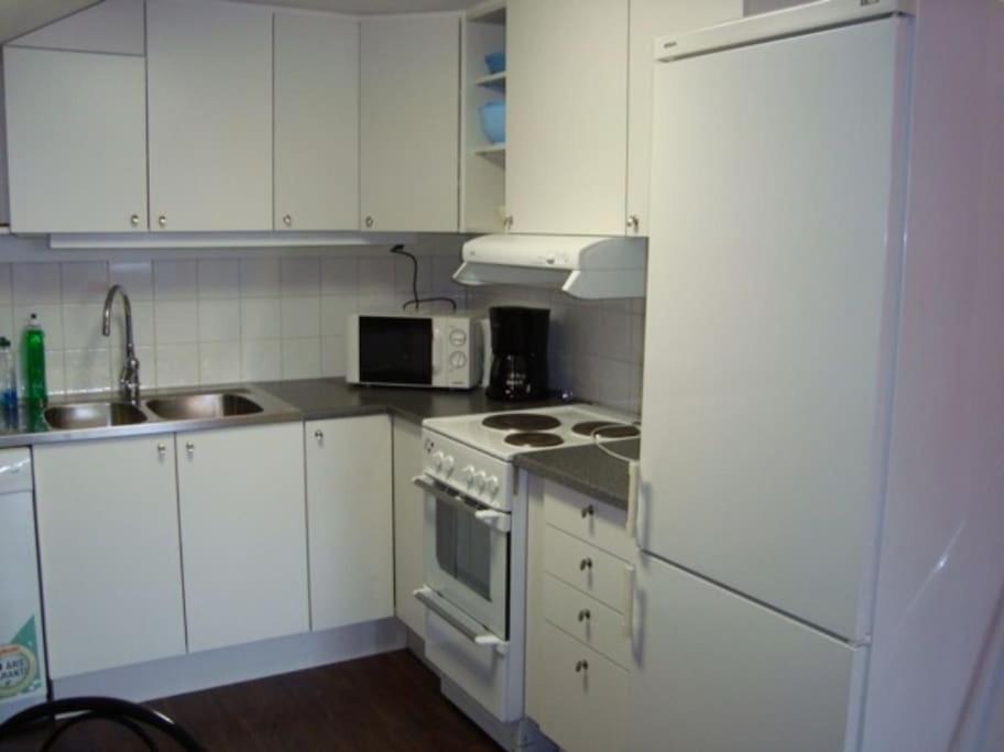 Photo of Kitchen in Lulea