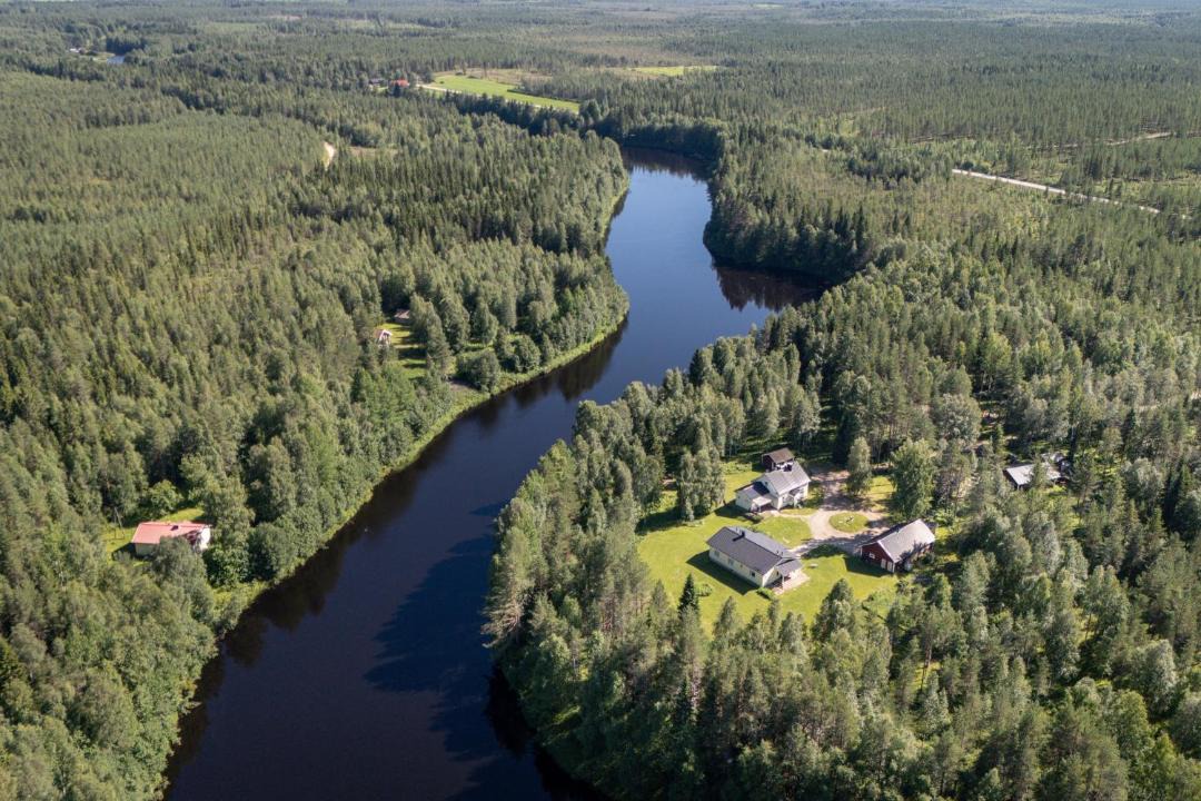 Photo of Others in Pudasjarvi