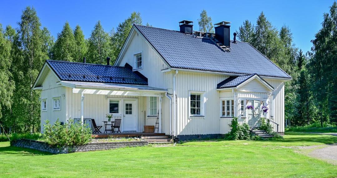 Photo of Others in Pudasjarvi
