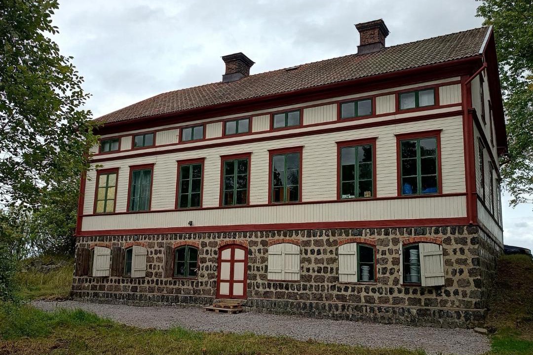 Photo of Others in Kungsgarden