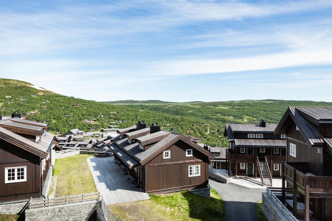 Photo of Others in Geilo