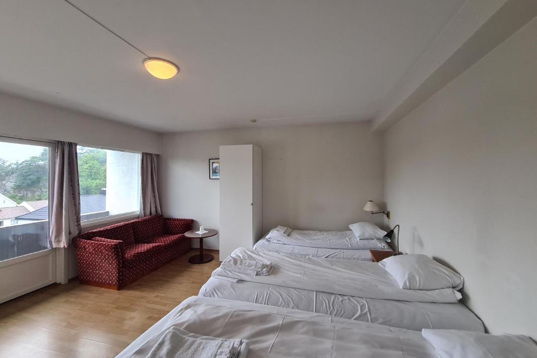 Photo of Bedroom in Mandal