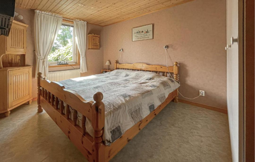 Photo of Bedroom in Himle