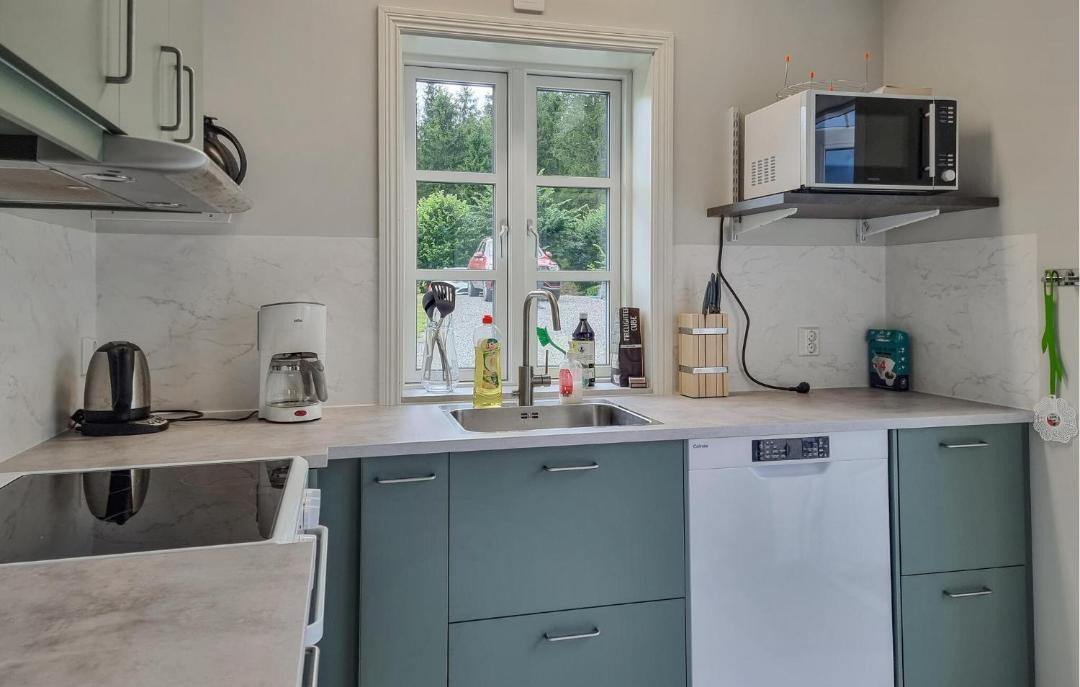 Photo of Kitchen in Gislaved Municipality