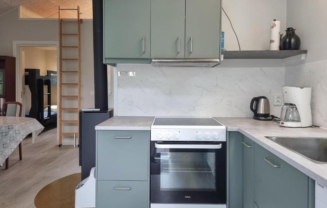 Photo of Kitchen in Gislaved Municipality