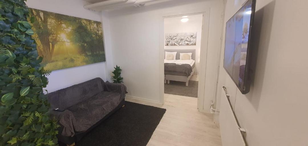 Photo of Livingroom in Hasselby