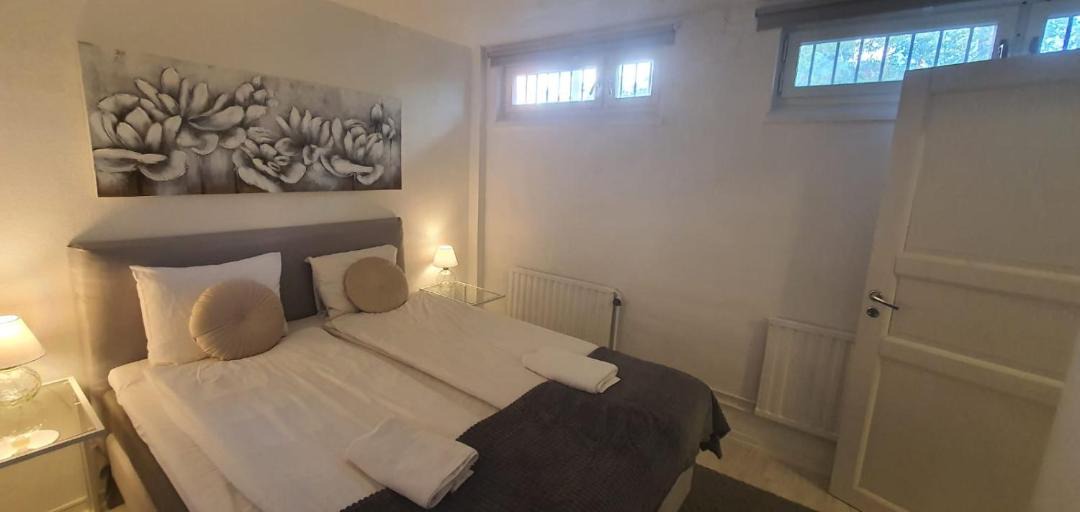 Photo of Bedroom in Hasselby