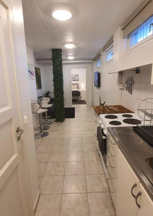 Photo of Kitchen in Hasselby