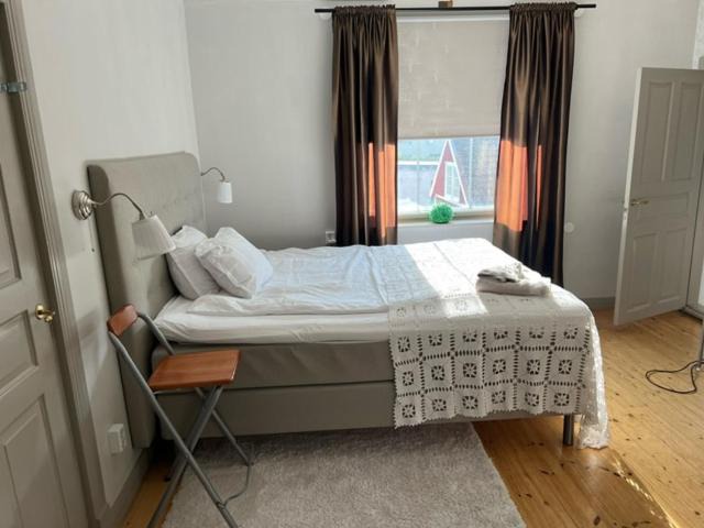 Photo of Bedroom in Vaderstad