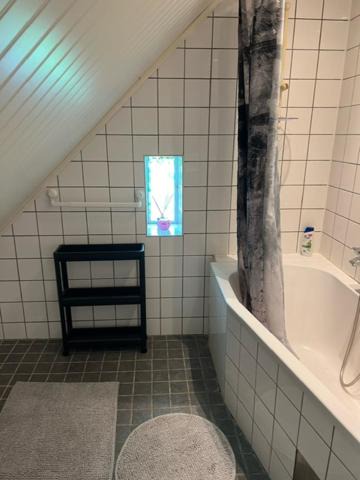 Photo of Bathroom in Vaderstad