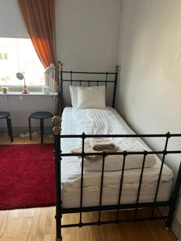 Photo of Bedroom in Vaderstad