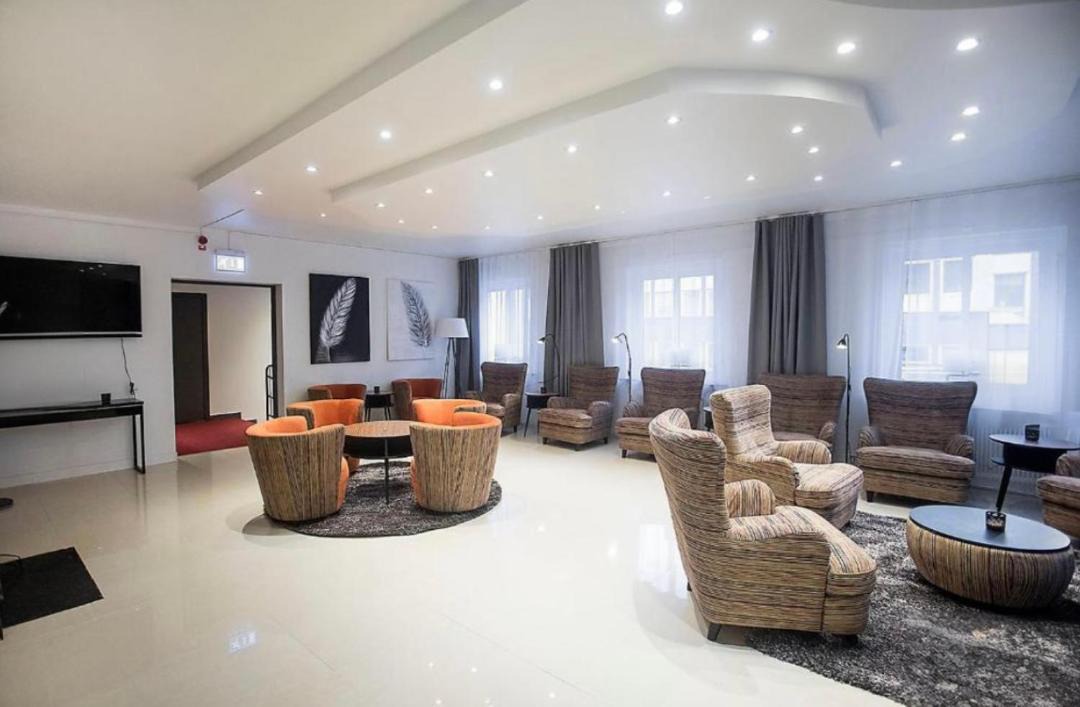 Photo of Livingroom in Katrineholm