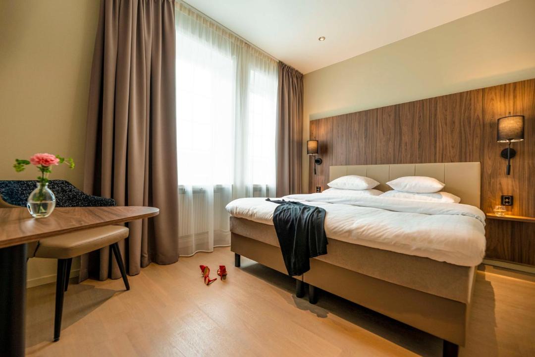 Photo of Bedroom in Ostermalm