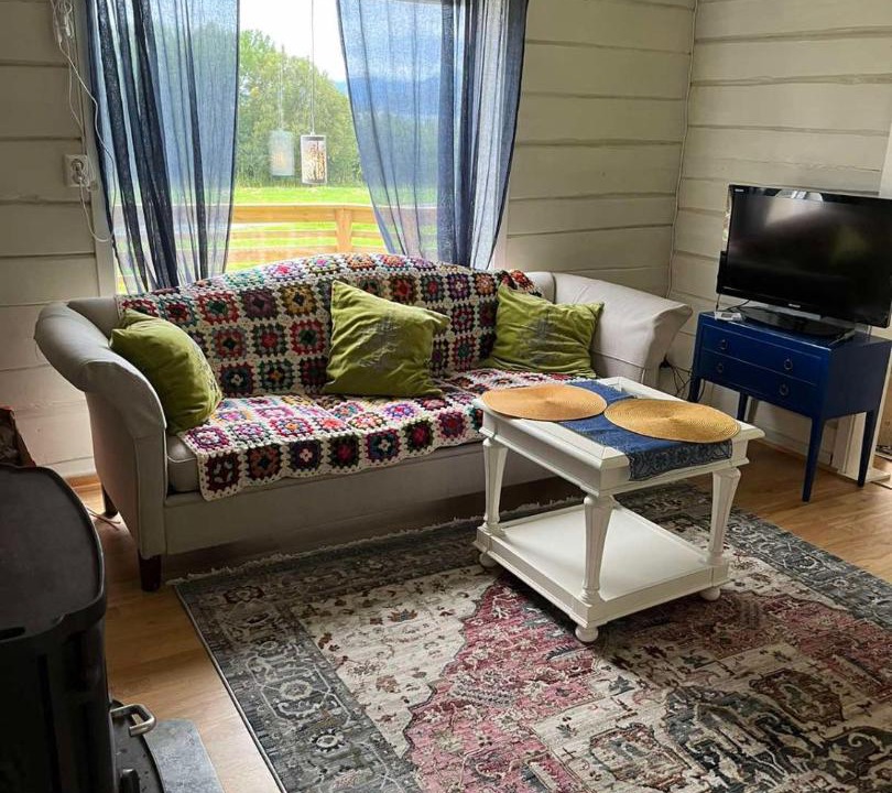 Photo of Livingroom in Leirfjord