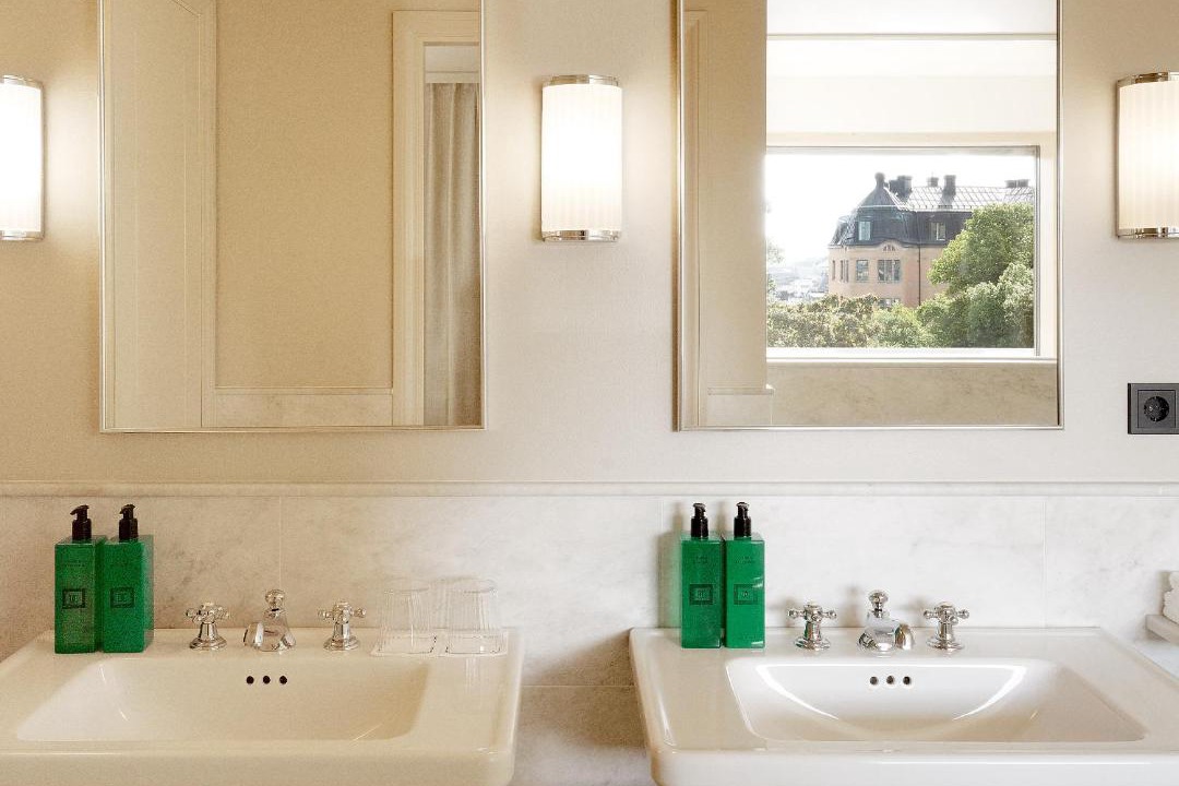 Photo of Bathroom in Norrmalm