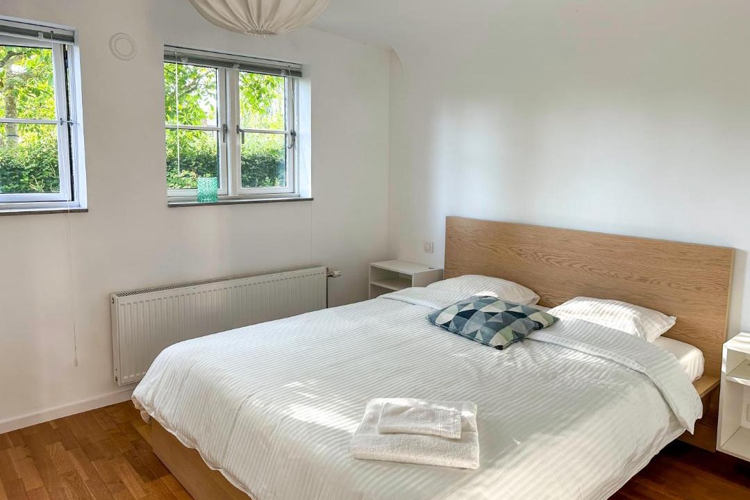 Photo of Bedroom in Lund