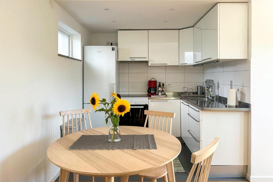 Photo of Kitchen in Lund