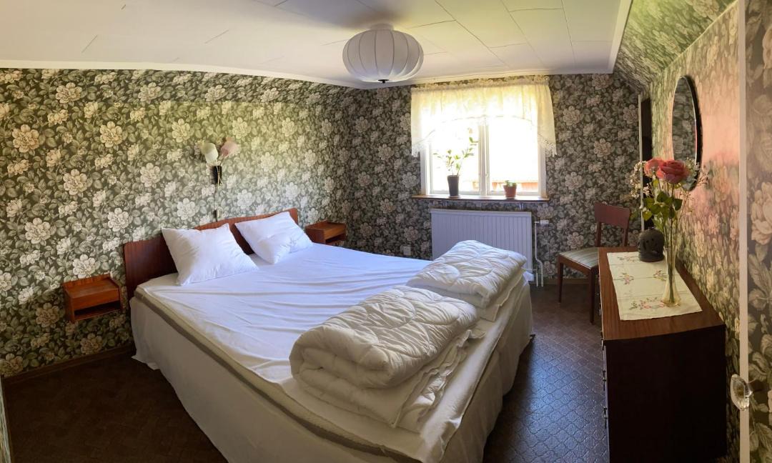 Photo of Bedroom in Falkenberg Municipality