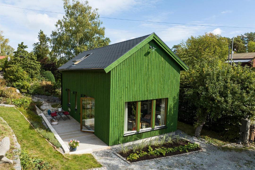 Photo of Others in Liljeholmen - Hagersten