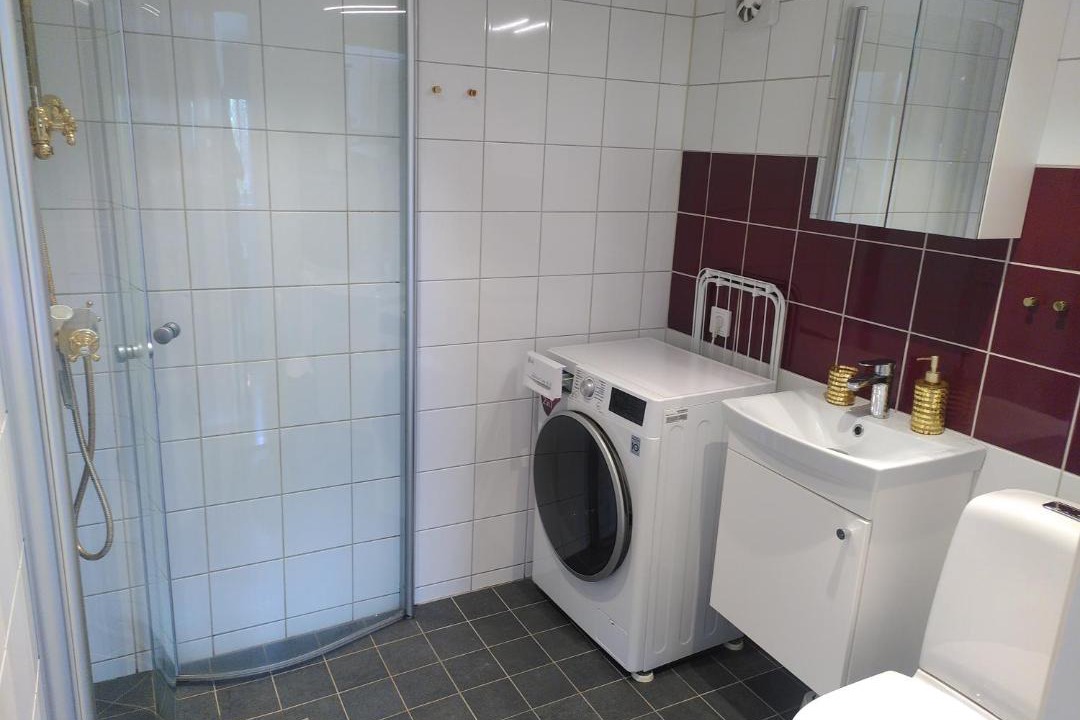 Photo of Bathroom in Helsingborg Municipality