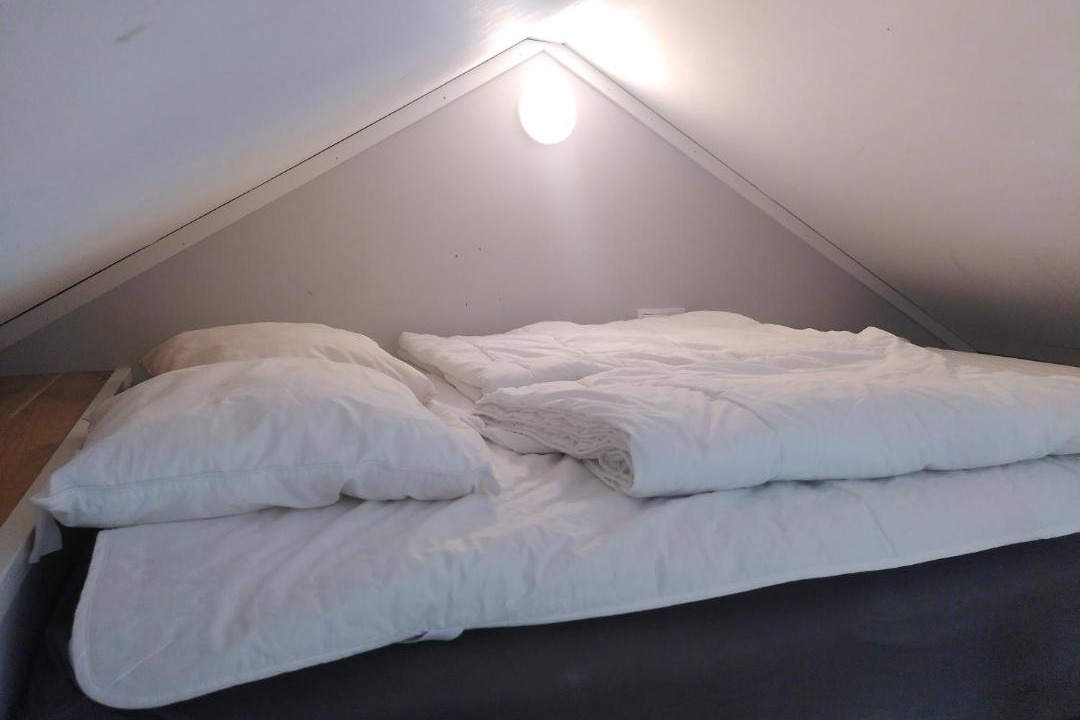 Photo of Bedroom in Helsingborg Municipality