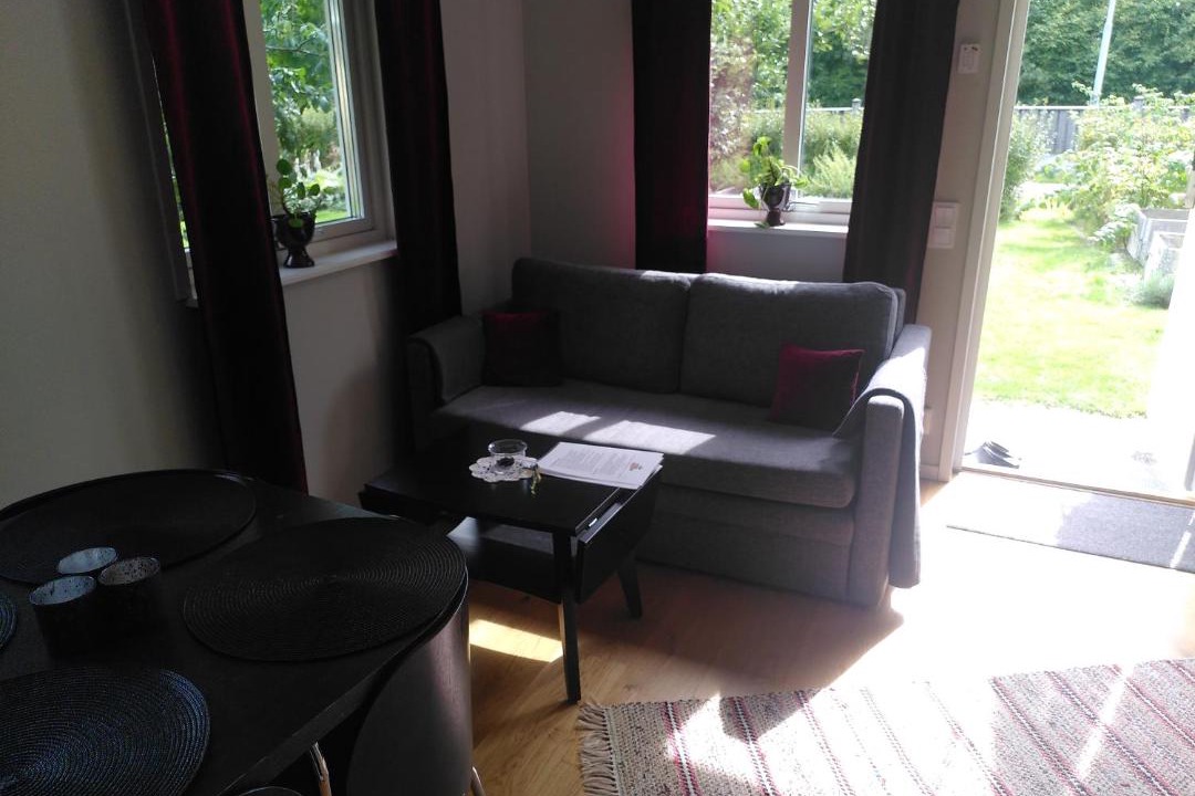 Photo of Livingroom in Helsingborg Municipality