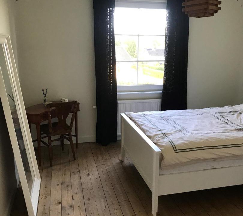 Photo of Bedroom in Rottneros