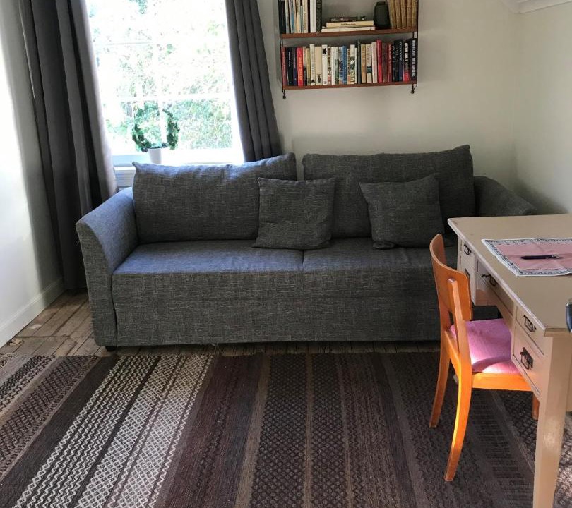 Photo of Livingroom in Rottneros