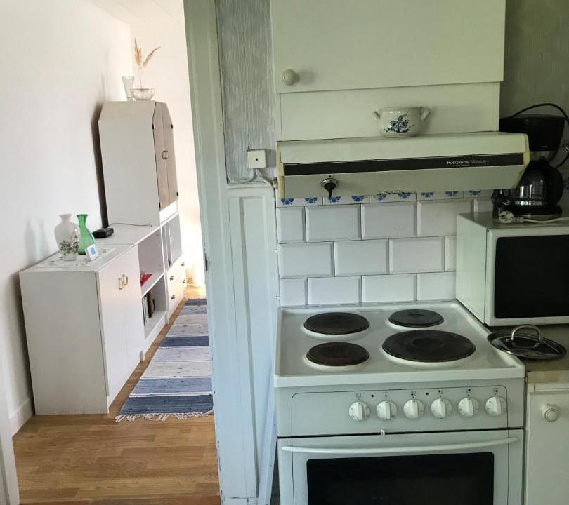 Photo of Kitchen in Rottneros