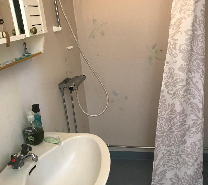 Photo of Bathroom in Rottneros