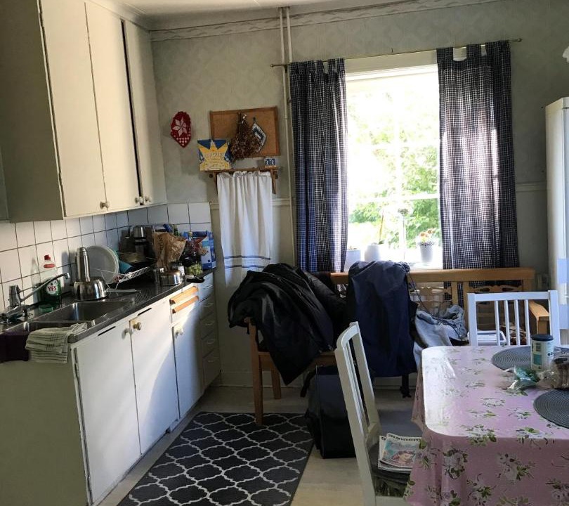 Photo of Kitchen in Rottneros