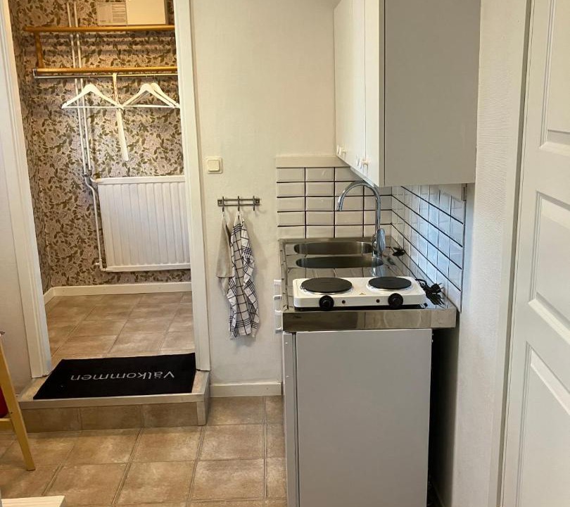Photo of Kitchen in Vadstena