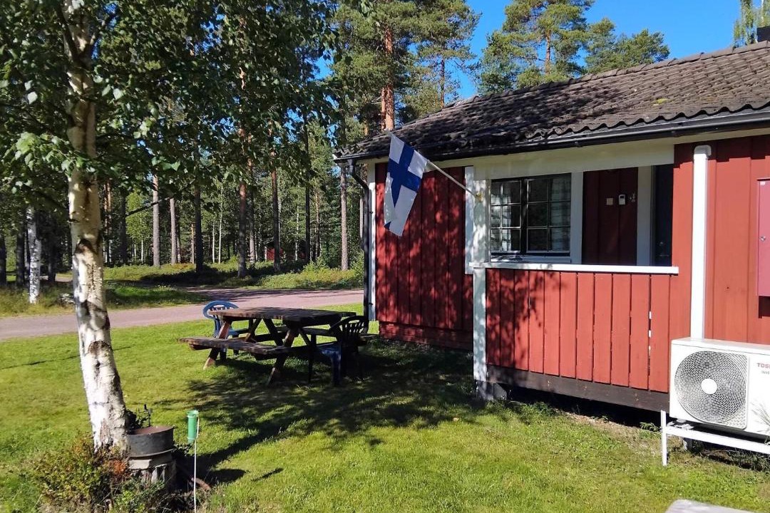 Photo of Others in Dalarna