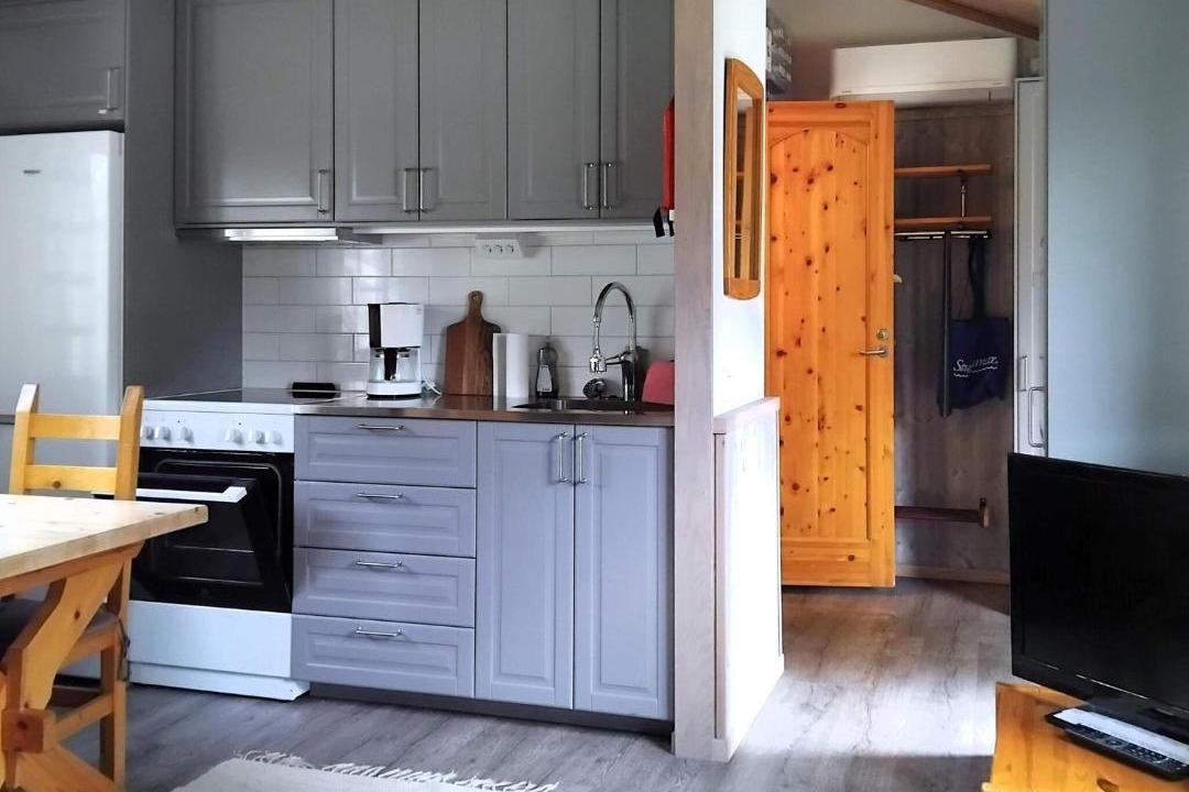 Photo of Kitchen in Dalarna