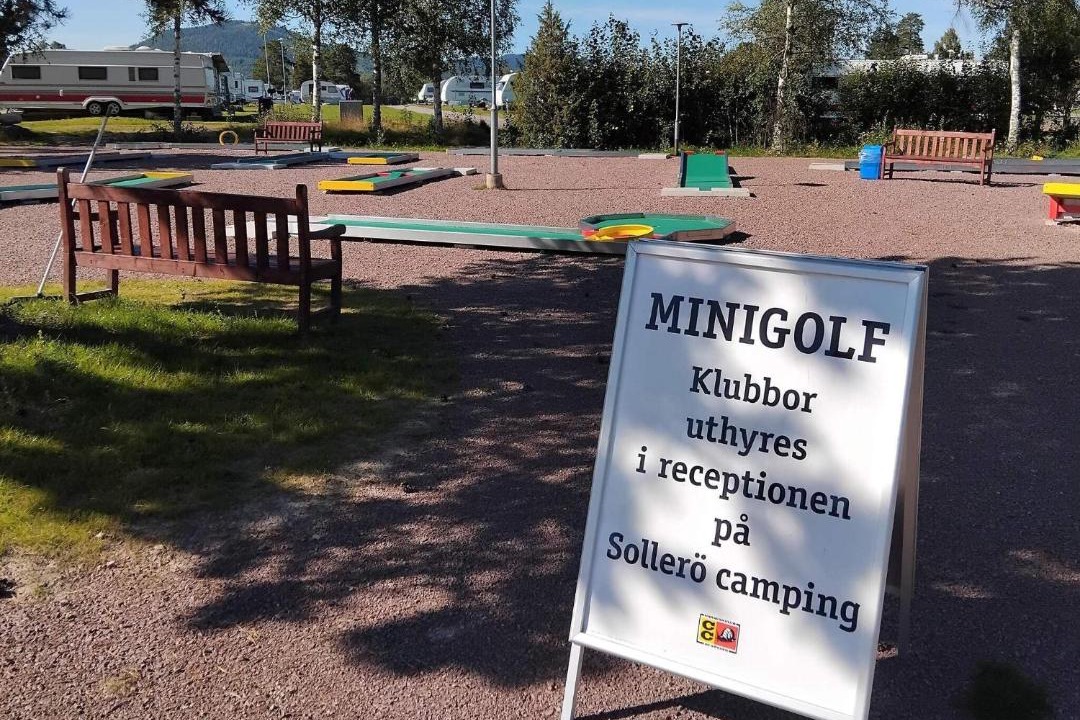 Photo of Others in Dalarna