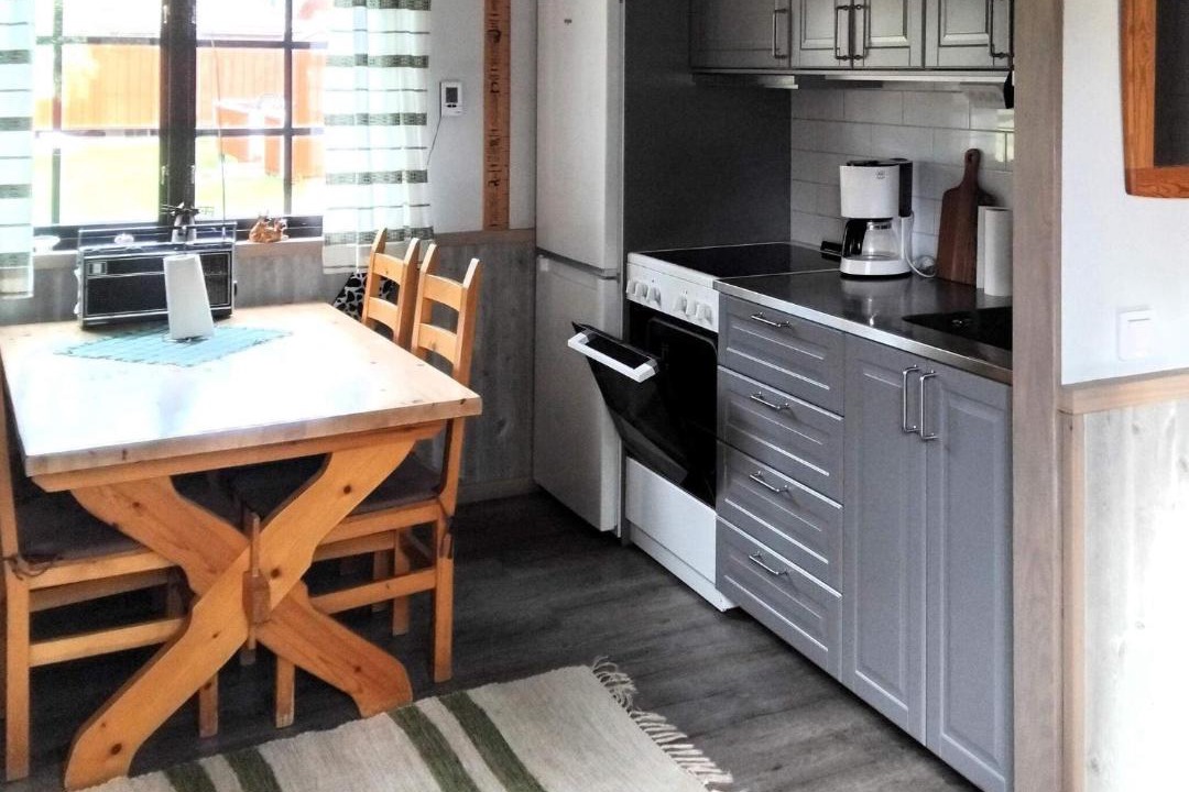 Photo of Kitchen in Dalarna