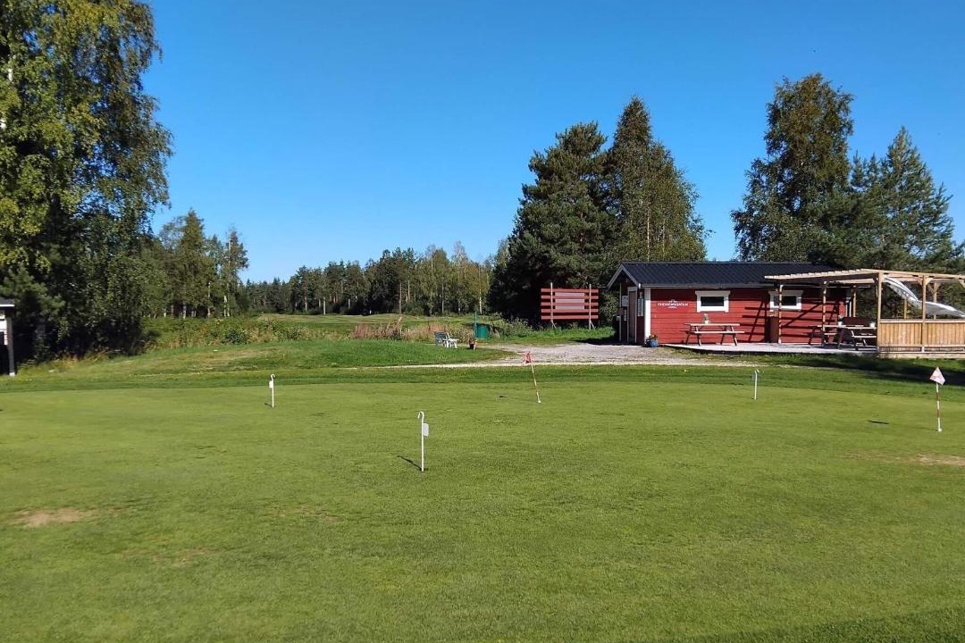Photo of Others in Dalarna