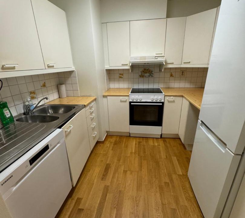 Photo of Kitchen in Gronland