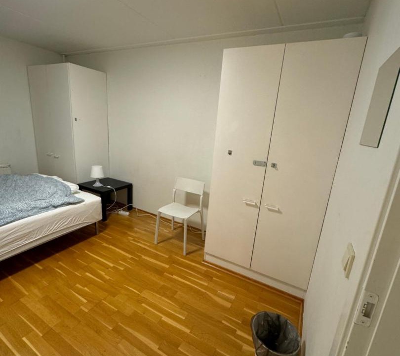 Photo of Bedroom in Gronland