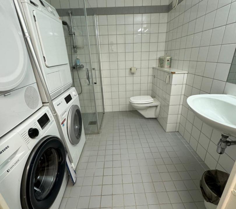 Photo of Bathroom in Gronland