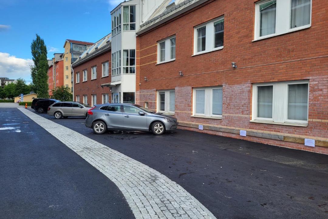 Photo of Others in Uppsala